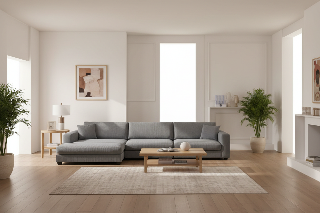 Furniture - LUXE Home Collection Co