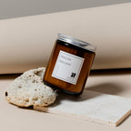 Melon Melody Candle - Sweet Melon Scented Candle with Peach & Musk