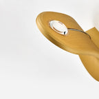 Modern LED Wall Sconce | Nordic Aluminum Light for Bedroom & Bathroom