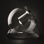 Glass Ball Lamp - Nordic Post-Modern Designer Light with Touch Control