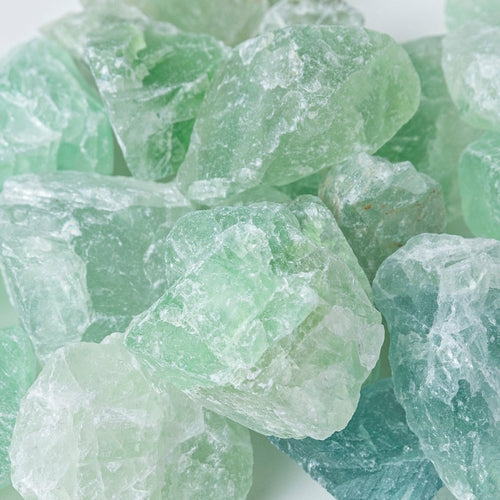 Sleeping Oasis Gemstone Diffuser - Aromatherapy Reed Diffuser | Tropical Bath