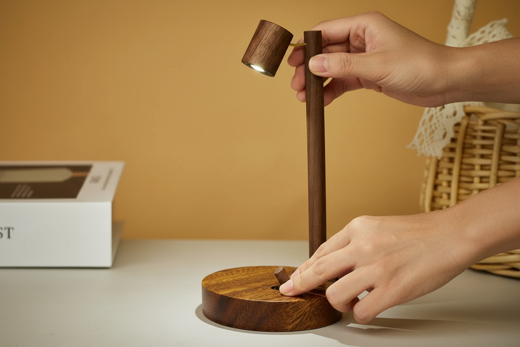 Hands-On Flexibility