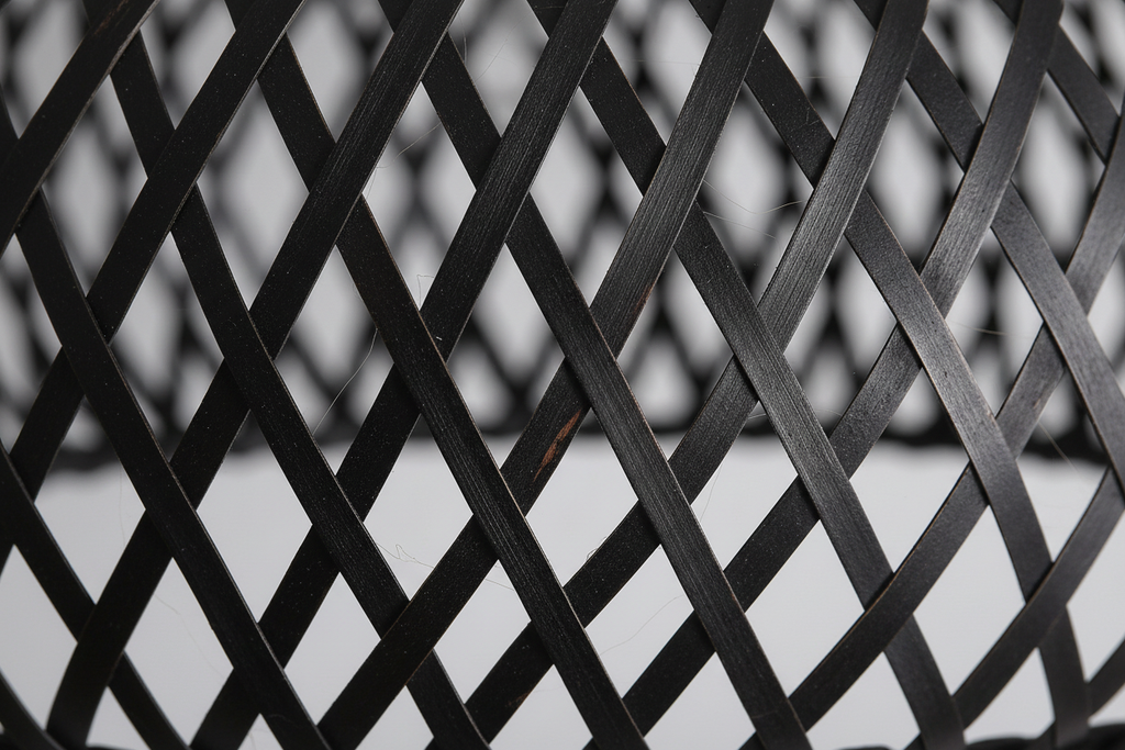 Handwoven Craftsmanship