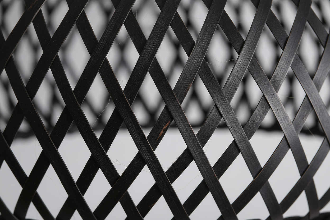 Handwoven Craftsmanship