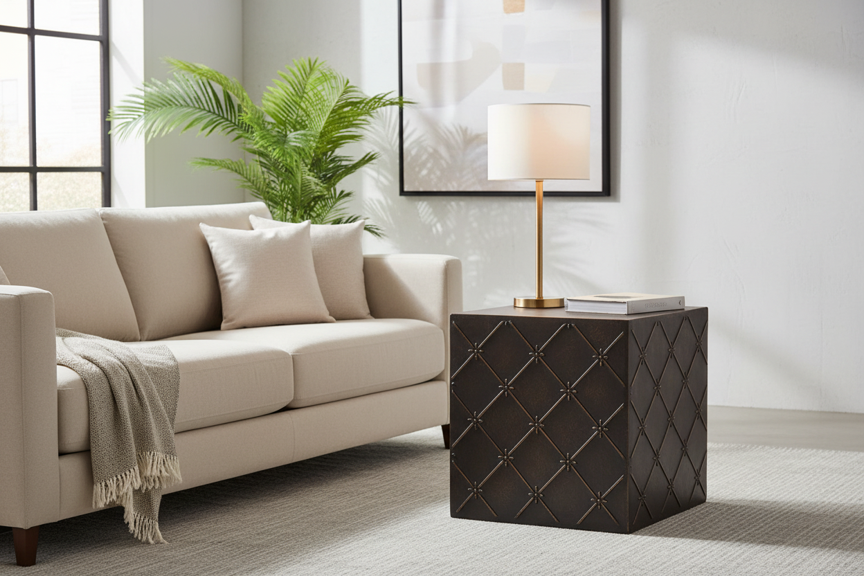 Living Room End Table