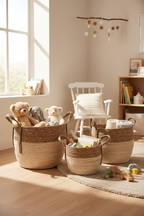 Nursery Storage