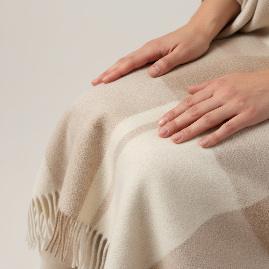 Texture detail close-up